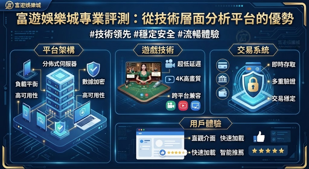 立即解鎖技術白皮書，看透平台安全防護與極速出金的真實底氣！