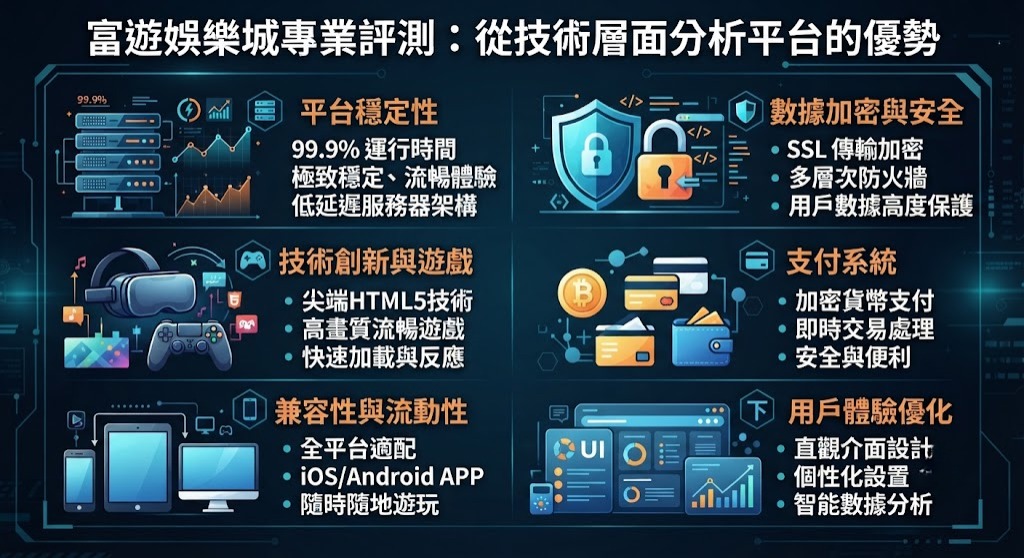 立即解鎖技術白皮書，看透平台安全防護與極速出金的真實底氣！